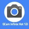 Free Link Downlaod GCam Apk untuk Infinix Note 12i 2022, Berikut Link Downloadnya