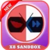 Free Link Download X8 Speeder Sandbox v3.3.6.8 Mod Apk Terbaru 2022, Tanpa Root dan Tanpa Iklan