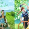 Free Link Nonton Once Upon A Small Town Episode 1 - 12 Sub Indo, yang di Perankan Oleh Joy Red Velvet dan Choo Yeong Woo