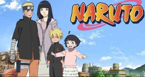 Update Trailer Naruto 17 12 2022! Benarkah Boruto Hanya Mimpi Naruto karena Mugen Tsukuyomi Madara?
