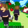 Free Llink Download Game Jenny Minecraft v5.80 Mod Apk Terbaru 2022, Unlock All Skin dan Untuk Android