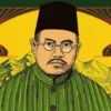 Hari Pahlawan, Tokoh Jawa Barat KH. Ahmad Sanusi Dinobatkan sebagai Pahlawan Nasional