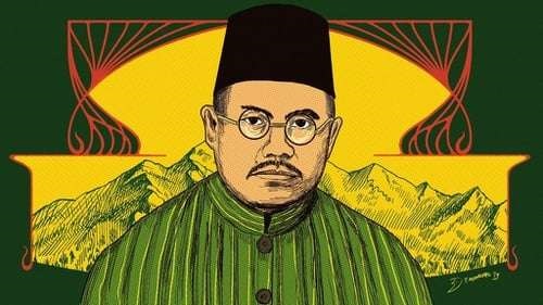 Hari Pahlawan, Tokoh Jawa Barat KH. Ahmad Sanusi Dinobatkan sebagai Pahlawan Nasional