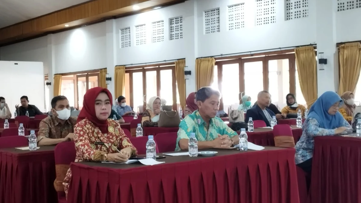 PPNI Subang mendukung penuh dan tingkatkan kinerja perawat dalam pencapaian Subang Zero Stunting 2023