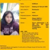 Informasi Remaja Wanita di Subang Hilang