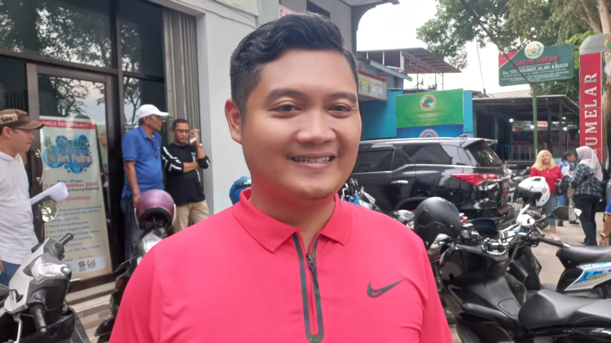 Bakal Calon Ketua KADIN Kabupaten Subang, Gustiara Diaz Adhyaksa