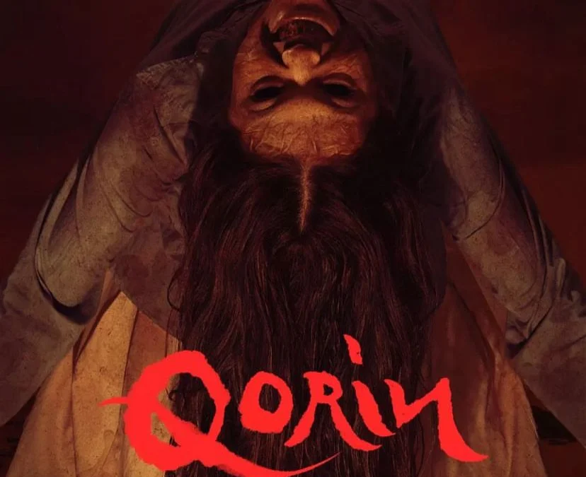 Sinopsis Film Qorin, Tayang di Bioskop Akhir Tahun!