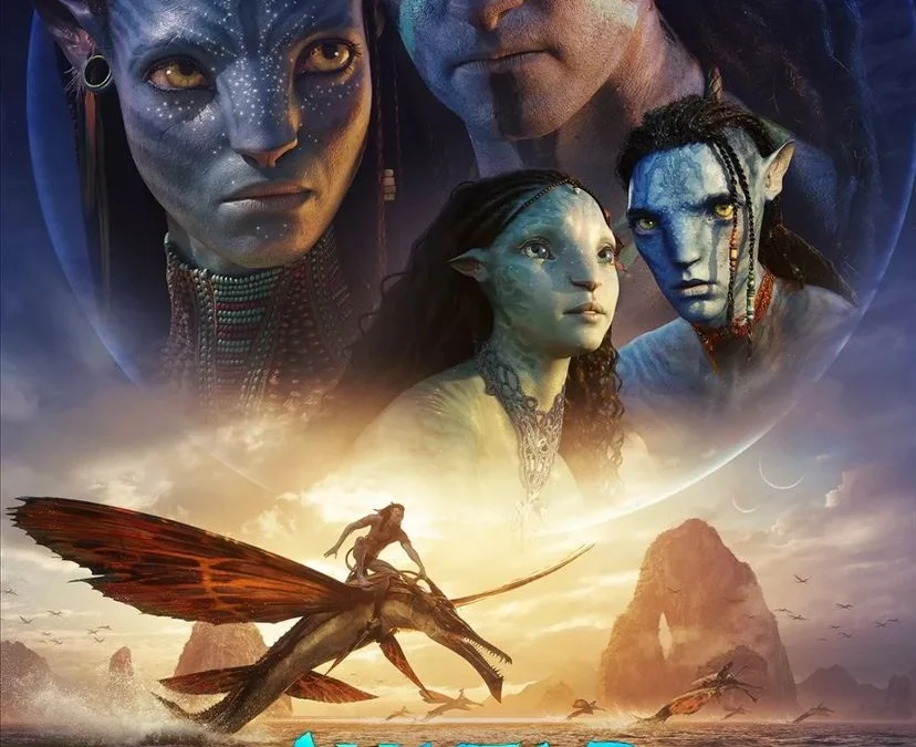 Sinopsis Film Avatar : The Way Of Water, Cek Jadwal Tayangnya Jangan Sampai Terlewat!