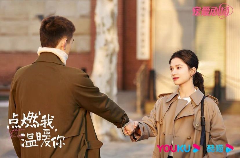 Sinopsis dan Pemeran Drama China Lighter and Princess (2022), Klik Info Selengkapnya di Sini!