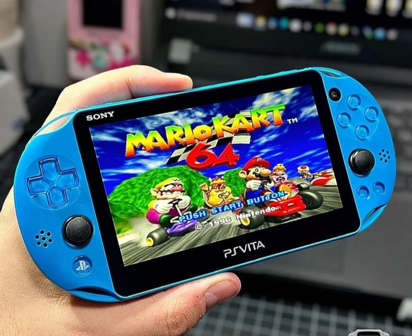 Catat! Berikut Rekomendasi Game PSP Ukuran Kecil, Bisa Dimainkan di Hp!