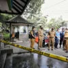 Update Pasca Kebakaran Balai Kota Bandung, Kantor Bappelitbang Pindah, Kinerja Tetap Berjalan Optimal