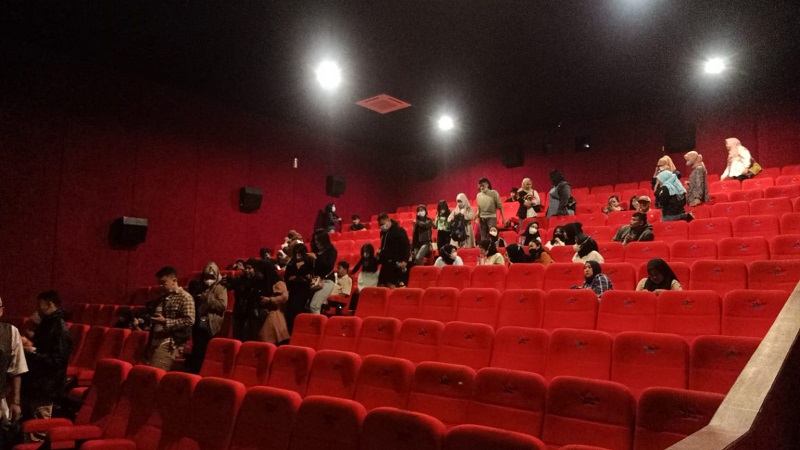Jadwal Bioskop Subang Hari Ini, Planet Waterboom UPDATE November 2022, Lengkap Harga