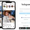 Ampuh! 3 Cara Membuka Instagram Lupa Kata Sandi Nomor Hp Tidak Aktif, Klik Ini