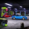 UPDATE! Download Game Carx Street Android MOD APK, Unlock All CAR Unlimited Money!