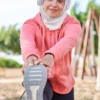 Inspirasi OOTD Hijab Sport, Tampil Stylish Saat Jogging!