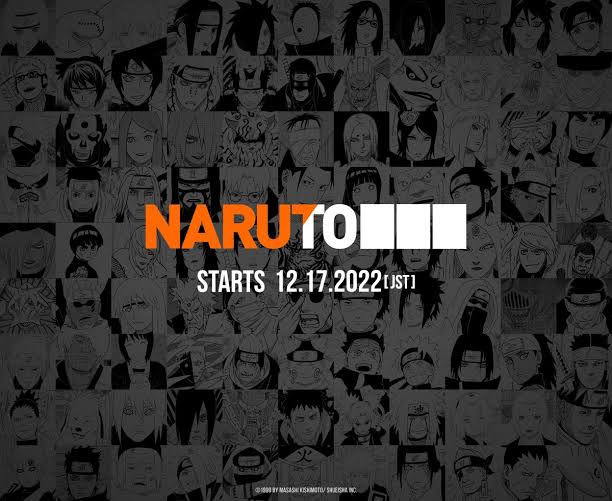 Naruto 17 12 2022