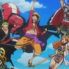 Spoiler Manga One Piece Terbaru Chapter 1065 dan Jadwal Perilisannya Jam Berapa!!