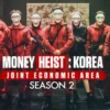 Nonton Money Heist Korea Season 2 Sub Indo