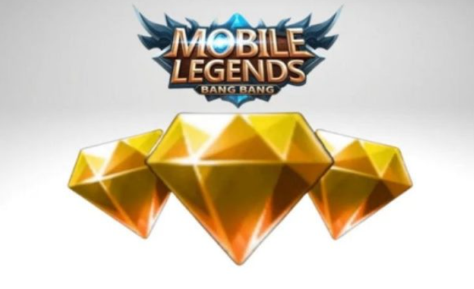 Promo Diamond Mobile Legend 