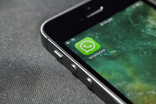 3 Cara Agar Foto di Status Whatsapp Tidak Pecah, Langsung Bening!