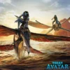 UPDATE! Harga Tiket Avatar 2 Bandung di Bioskop XX1 Cinema 21 TSM (AVATAR 2, Source IG Avatar2filmes)