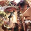 Anime Attack On Titan Season 4 Part 3 Tayang DI Tahun 2023