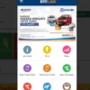 Free LINK Download BRI LINK Mobile MOD APK Update Desember 2022, Mudah Bingits!