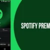 Download Spotify Premium Mod APK 8.7.92.521