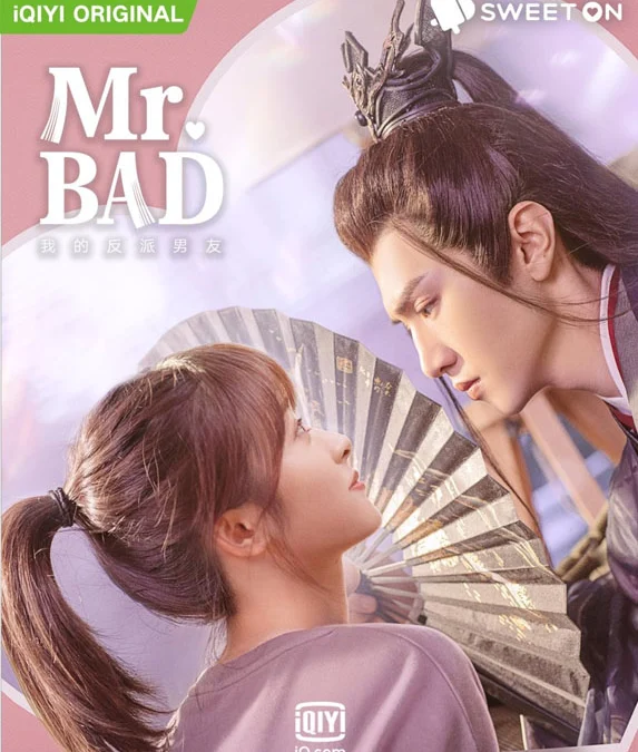 Nonton Drama China Mr. Bad Full Episode, Klik di Sini Gratis!