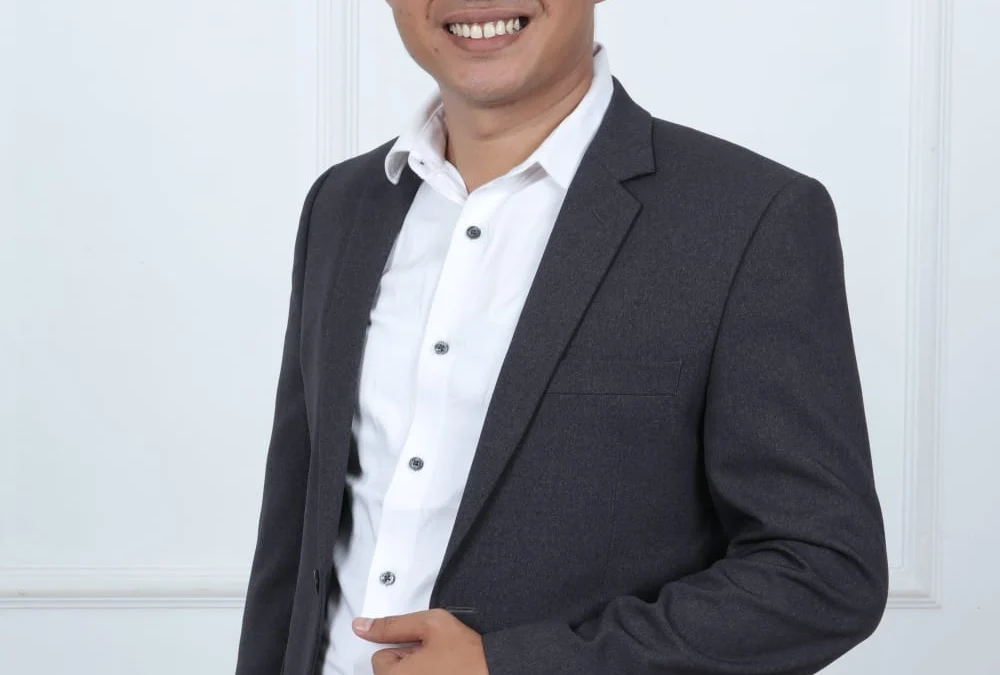 Lima Program Kelvie Pratama Ketua Umum BPC HIPMI Subang periode 2022-2025