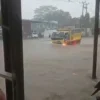 Drainase di Perkotaan Sudah Diperbaiki  Tapi Masih Banjir, Dinas PUPR Subang Sebut Masih Dalam Tahap Pemeliharaan 