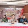 Tahun Baru di Lembang, Kapolsek : Masyarakat Diimbau Tidak Terlalu Euforia Merayakan