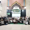 100 Warga Subang Tertarik Ikuti Pelatihan Imam Masjid