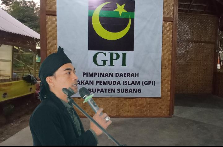 Sambut Kedatangan Presiden Jokowi, GPI Minta Presiden Bantu Selesaikan Persoalan Perzinahan di Subang
