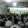 Ratusan Pengurus NU Subang Ikuti PKPNU di Ponpes Raudlatul Hasanah 