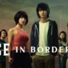 Link Nonton Alice In Borderland Season 2 Sub Indo