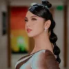 Lyodra Asian Celebrity