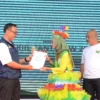 Pemdakab Bogor Beri Penghargaan Kampung Ramah Lingkungan Tahun 2022