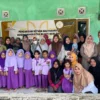 Pengabdian Masyarakat, Dosen Universitas Bhakti Kencana Berikan Penyuluhan Kesehatan Gigi di RA Khoerussalam