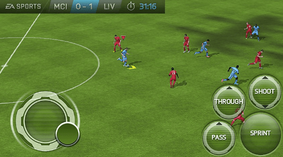 Free Link Download Game Fifa 15 Android!