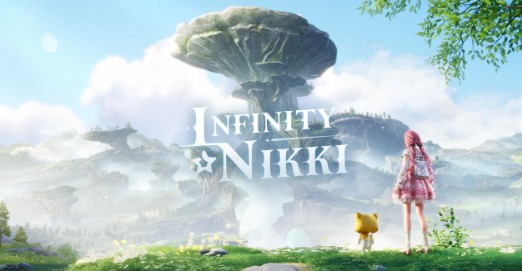 Update! Jadwal Rilis Game Open World Infinity Nikki Secara Global, Game MMORPG yang Bertema Petualangan