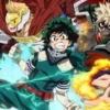 Free Link Nonton Anime Boku no Hero Academia S6 Episode 10 Sub Indo