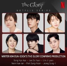 Update! Drakor The Glory Tayang Perdana 30 Desember 2022 di Netflix, yang di Bintangi Oleh Song Hye Kyo