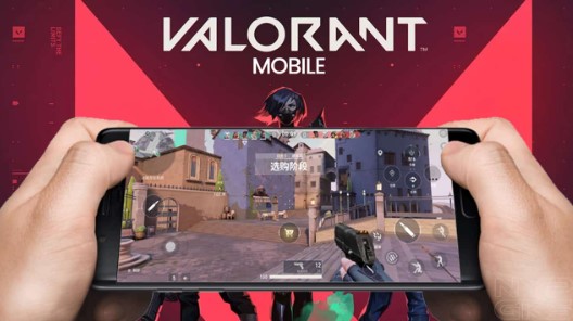 Free Link Download Game Valorant Mobile dan iOS Versi Terbaru 2022
