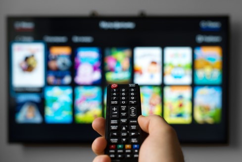 Cara Mencari Siaran TV Digital Tanpa STB Terbaru 2022