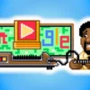 Cara Memainkan Jerry Lawson Game Google Doodle Terbaru 2022