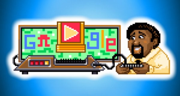 Cara Memainkan Jerry Lawson Game Google Doodle Terbaru 2022