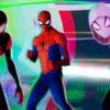 Jadwal Tayang Spider-Man: Across the Spider-Verse The Animation