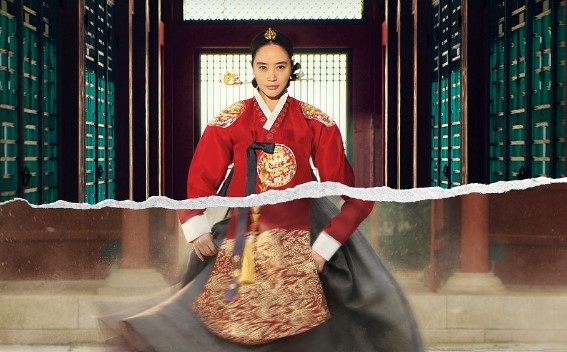 Free Link Nonton Under the Queen's Umbrella Episode 1 - 16 Sub Indo, Ratu yang Menggiring Putra-putranya Untuk menjadi Raja Joseon Selanjutnya