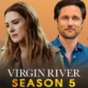 Jadwal Rilis Virgin River Season 5 Serial Netflix 2022